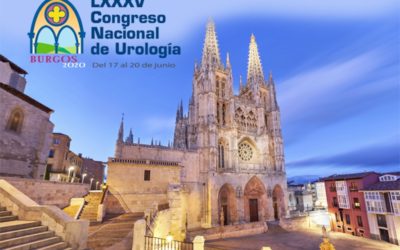 Congreso Nacional de Urología 2020